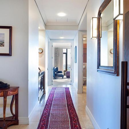 Luxury Penthouse Apartment 오클랜드 외부 사진
