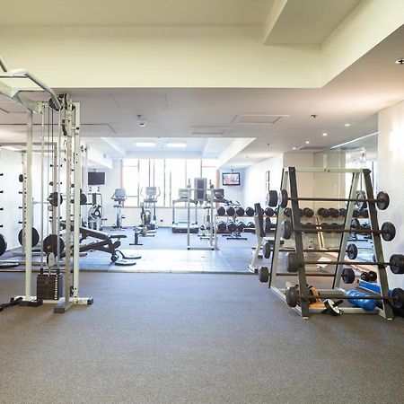 Luxury Penthouse Apartment 오클랜드 외부 사진