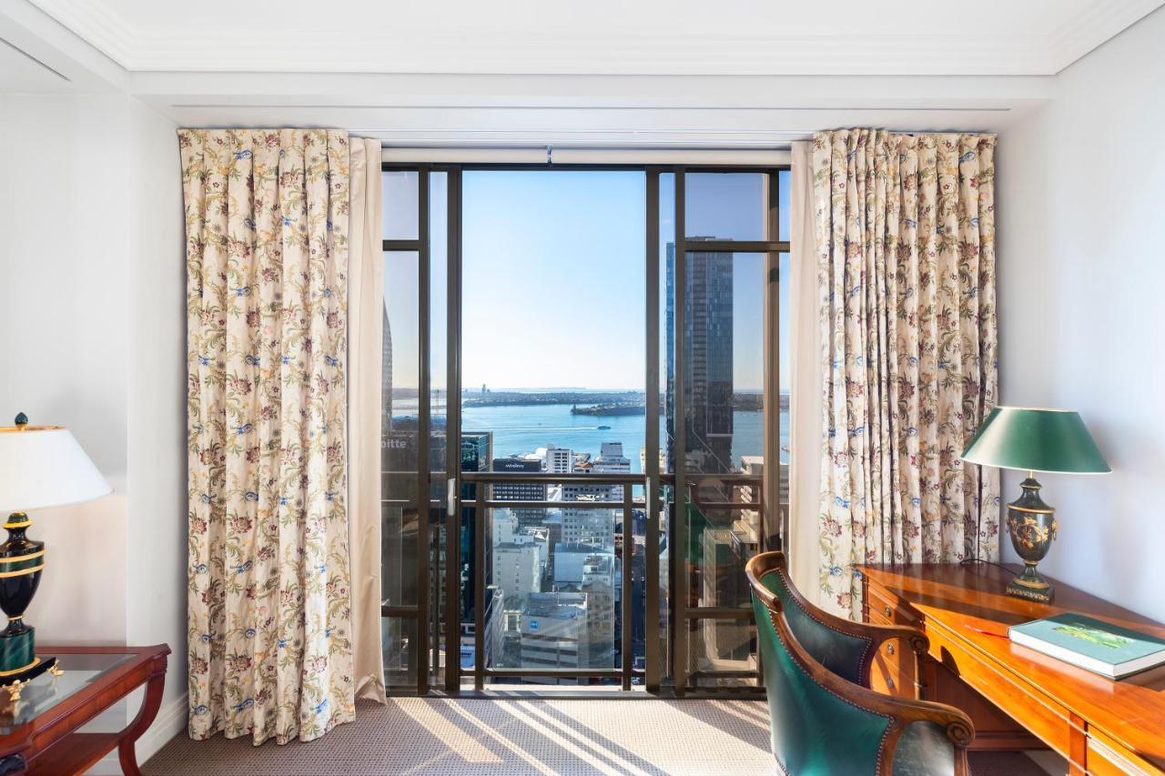 Luxury Penthouse Apartment 오클랜드 외부 사진